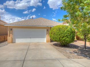 5943 Night Shadow Ave NW, Albuquerque, NM 87114
