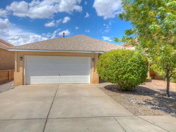 5943 Night Shadow Ave NW, Albuquerque, NM 87114