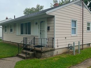 432 Northdale Dr, Toledo, OH 43612