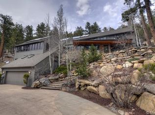 31899 Quarter Horse Rd, Evergreen, CO 80439