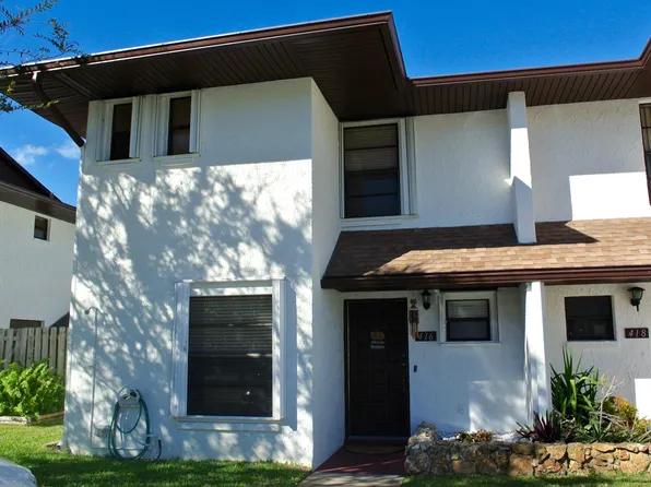 416 Sailfish Ave, Cape Canaveral, FL 32920
