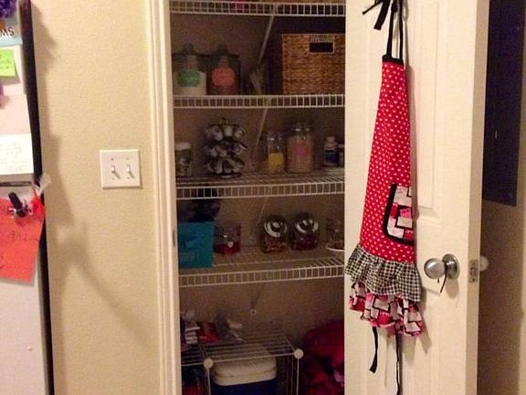 pantry