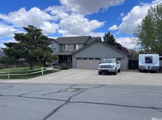 4109 Broken Hill Rd, Winnemucca, NV 89445