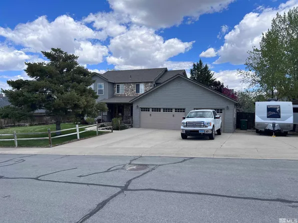 4109 Broken Hill Rd, Winnemucca, NV 89445