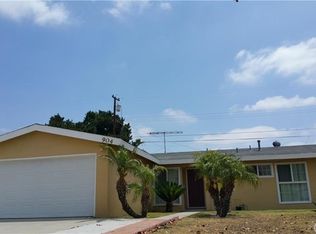 904 N La Perla St, Anaheim, CA 92801
