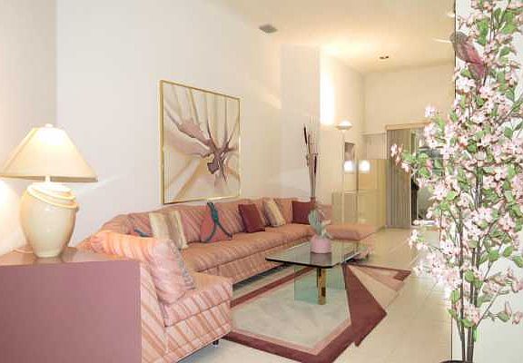 Home For Sale In Sawgrass Lakes