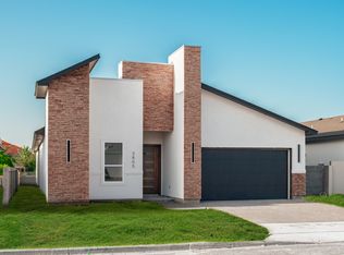 3706 Tahoe Dr, Laredo, TX 78041