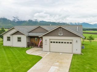 726 Fox Den Trl, Kalispell, MT 59901
