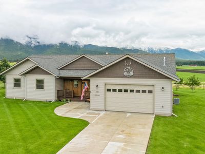 726 Fox Den Trl, Kalispell, MT, 59901