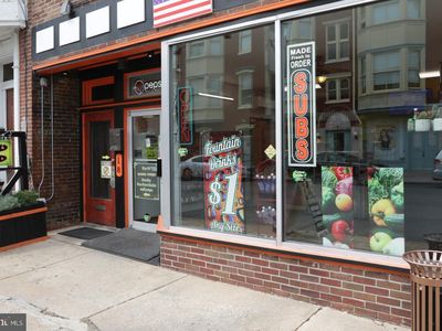 16-18 N Penn St, York, PA, 17401