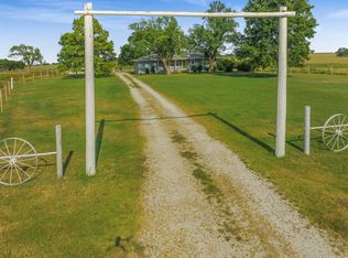 27414 S 4440th Rd, Vinita, OK 74301