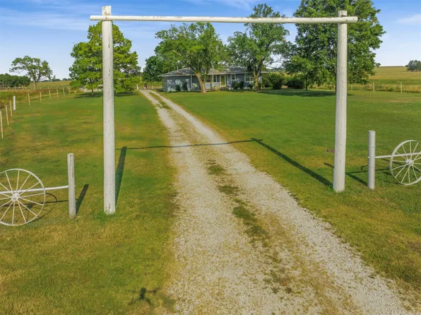 27414 S 4440th Rd, Vinita, OK 74301