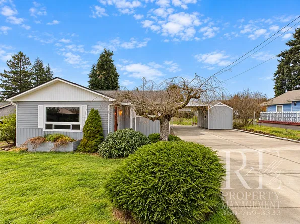 3015 Trenton Ave NE, Bremerton, WA 98310