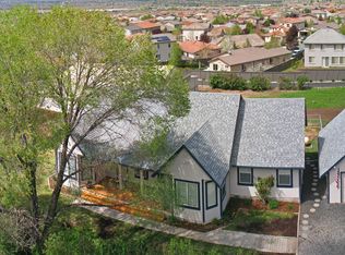 9447 Western Skies Dr, Reno, NV 89521