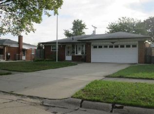 25414 Virginia Dr, Warren, MI