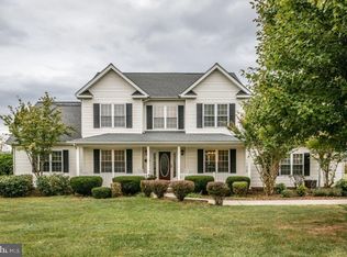 421 Longview Dr, Rockingham, VA 22802