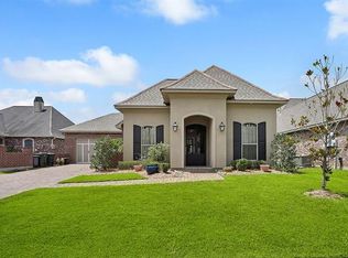435 N Corniche Du Lac, Covington, LA 70433