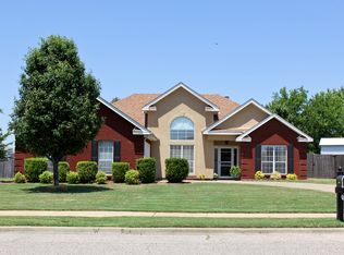 1937 Calumet Pkwy, Prattville, AL 36066