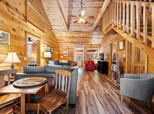 East Shorewood Cottage, Baileys Harbor, WI 54202
