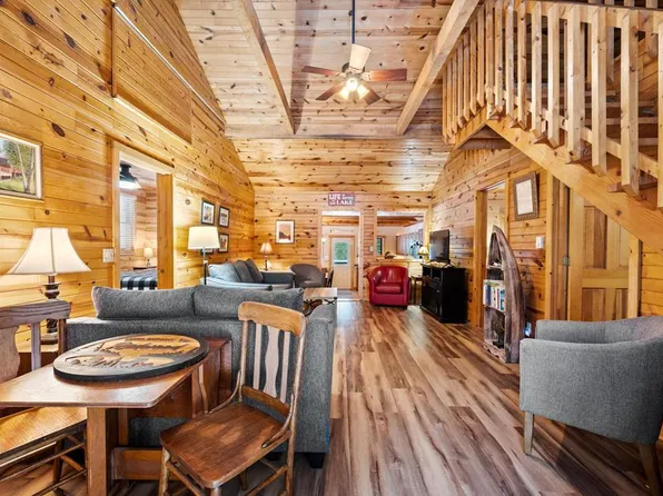 2742 E Shorewood Rd Unit 7, Baileys Harbor, WI 54202