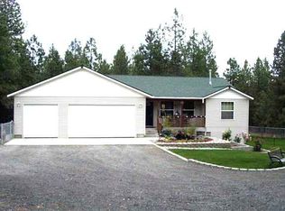 12904 N Helena St, Spokane, WA 99208