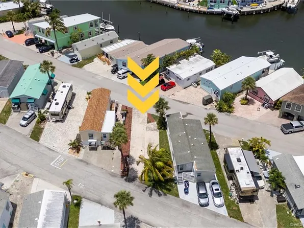 10701 S Ocean Dr Lot 826, Jensen Beach, FL 34957