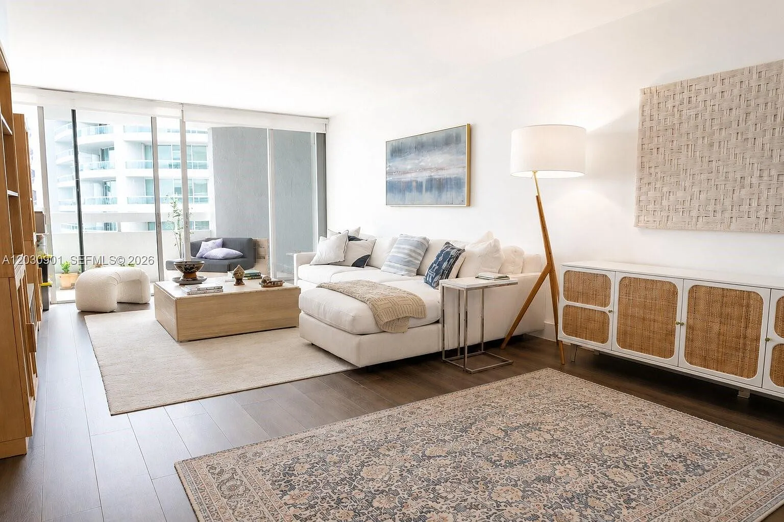 Imperial At Brickell Cond — Photo 4