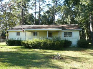 171 Harvey Rd, Brunswick, GA 31525