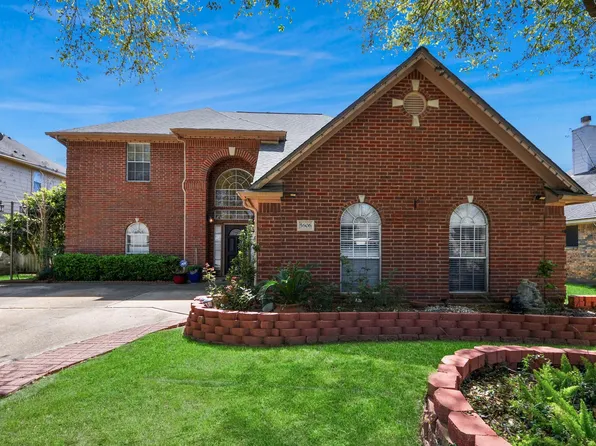 5606 Megan St, Pearland, TX 77581