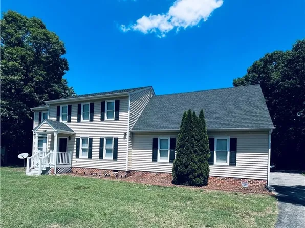 6807 Gatebridge Pl, North Chesterfield, VA 23234