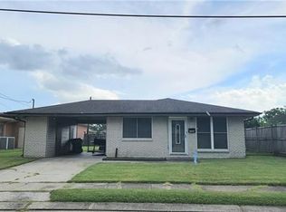 1004 Richard St, Gretna, LA 70053
