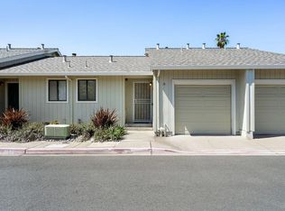 14 E Blossom Ct, Napa, CA 94558