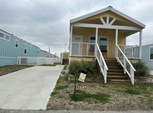 7030 Fm 2354 #76F, Beach City, TX 77523