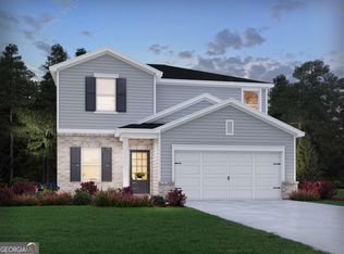 90 Proust Cir, Dallas, GA 30132