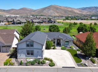 1636 Robb Dr, Carson City, NV