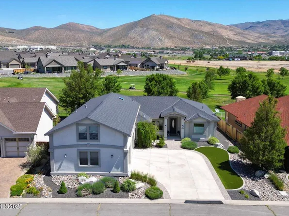 1636 Robb Dr, Carson City, NV 89703