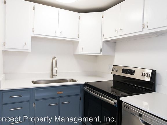 3rd image of 1150 E Garfield Ave APT 09