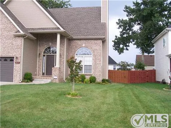 3317 Melissa Ln, Clarksville, TN 37042
