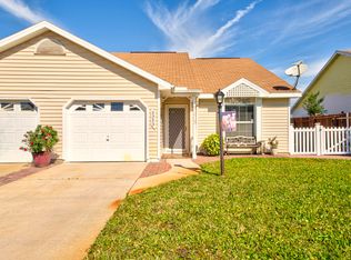 2373 Talmadge Dr, Titusville, FL 32780
