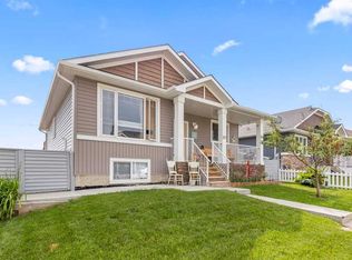 317 McLeod Cres W, Diamond Valley, AB T0L2A0
