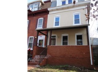 604 N Van Buren St, Wilmington, DE