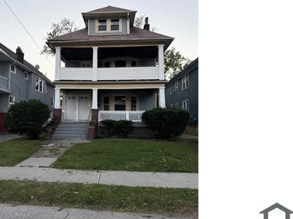 484 E 148th St, Cleveland, OH 44110