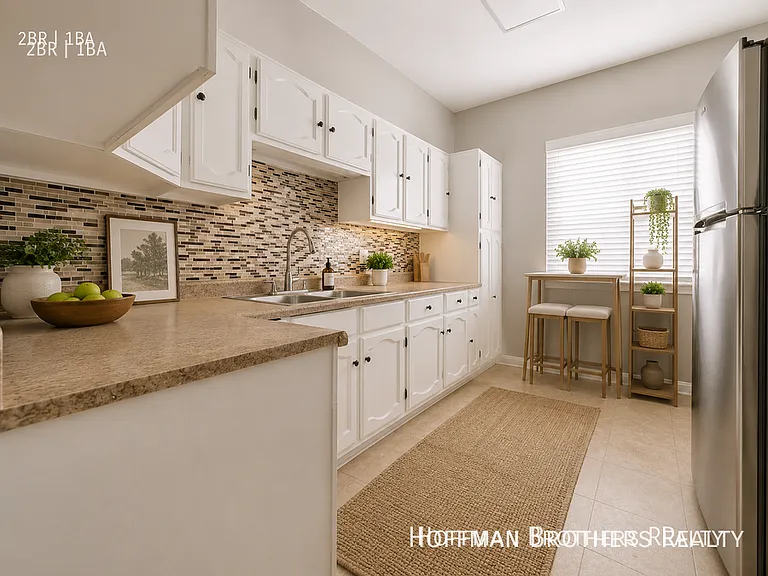 400 N Genesee Ave #6 — Photo 3