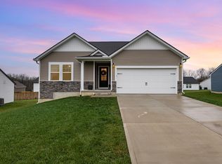 122 Summerfield, Dry Ridge, KY 41035