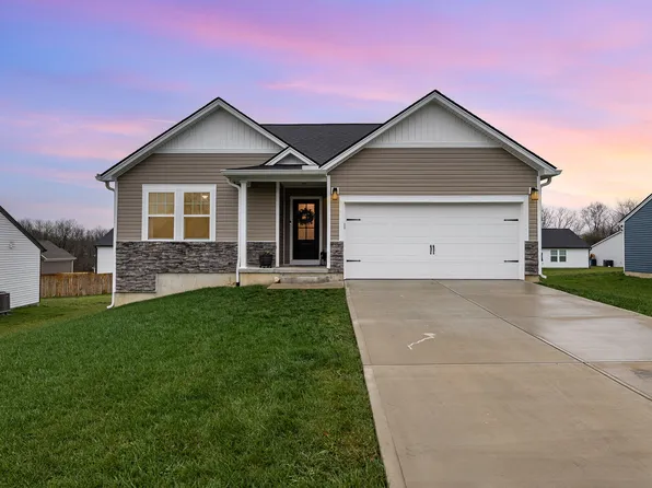 122 Summerfield Dr, Dry Ridge, KY 41035