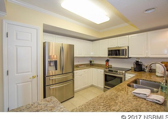 3rd image of 5300 S Atlantic Ave APT 3603