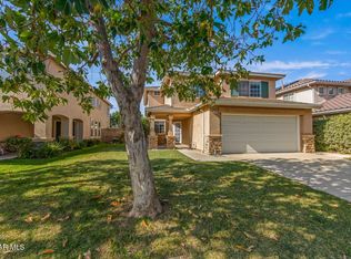 1741 Chaps Ct, Simi Valley, CA 93063