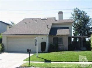 2420 Pinewood Pl, Simi Valley, CA 93065