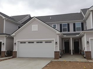 403 Angus Ln, Saline, MI 48176