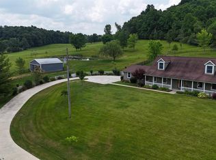 6420 Pondlick Rd, Winchester, OH 45697